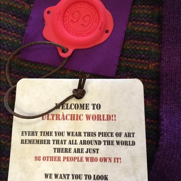 Ultrachíc 99 Limited Edition Pink Satin Skirt 8 - Picture 3 of 6